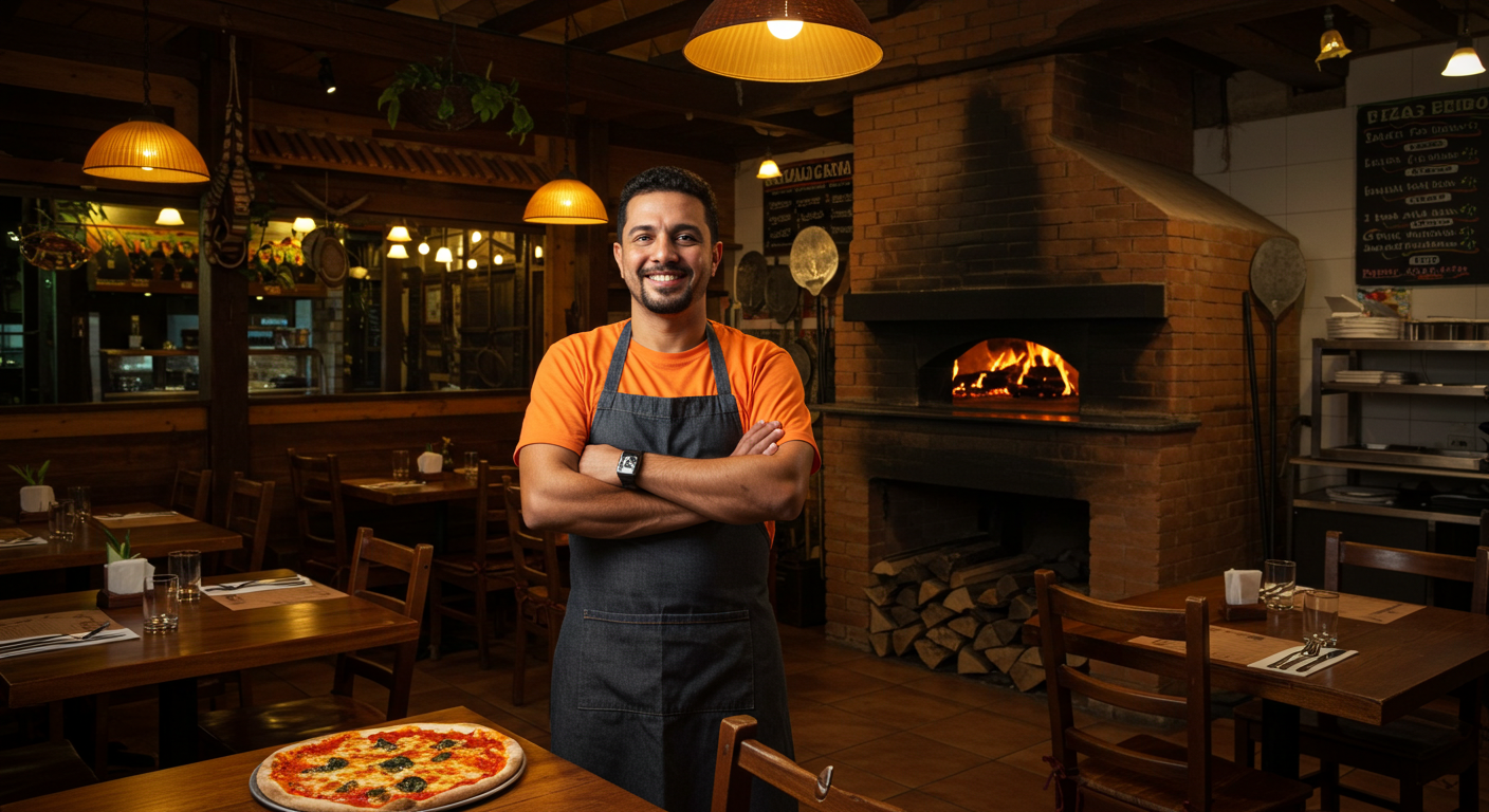 Pizzaria